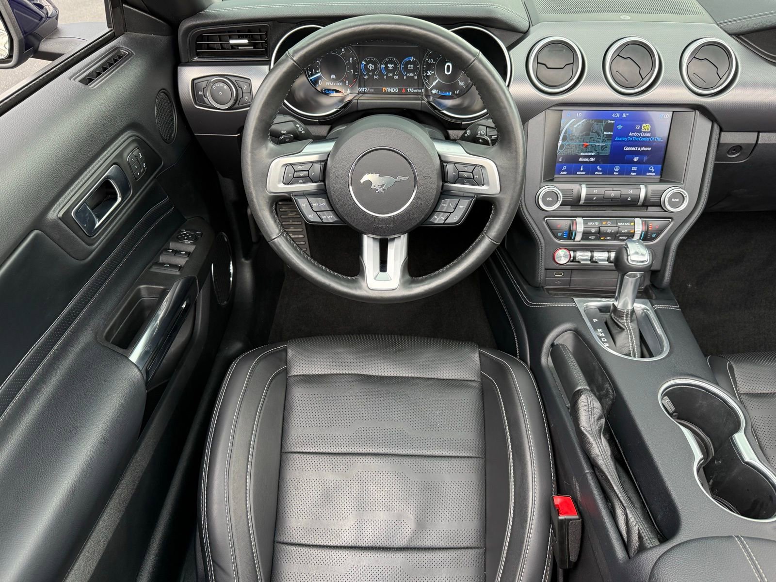 Used 2019 Ford Mustang GT Premium w/ Equipment Group 401A RWD image 25