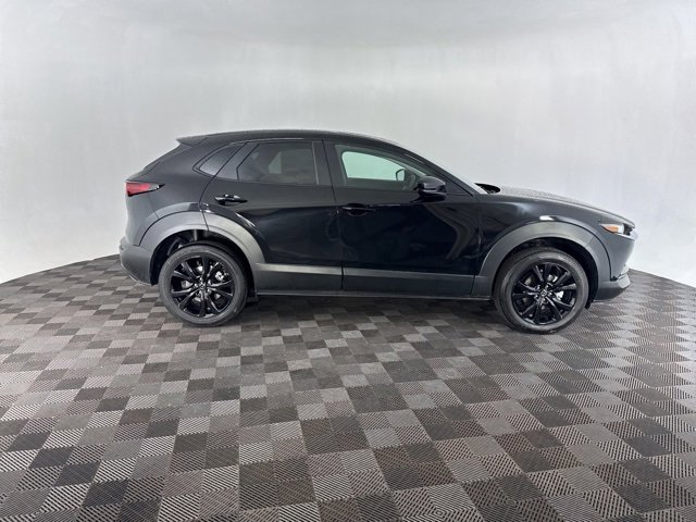 New 2026 MAZDA CX-30 AWD 2.5 S w/ Select Sport Pkg image 4