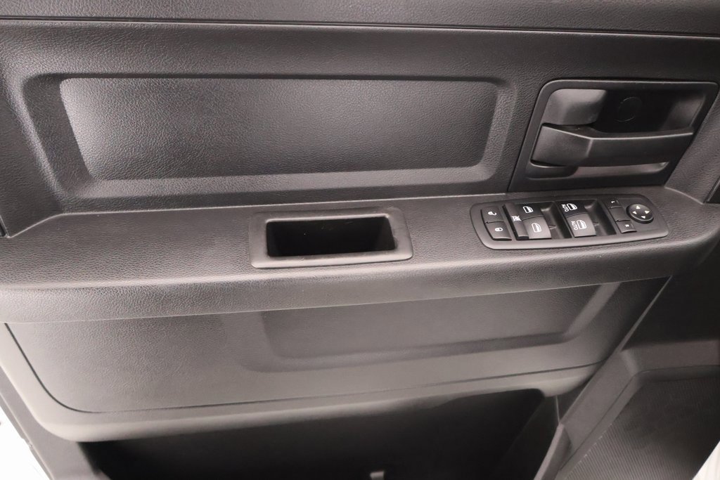 Used 2017 RAM 1500 Tradesman w/ Popular Equipment Group image 14