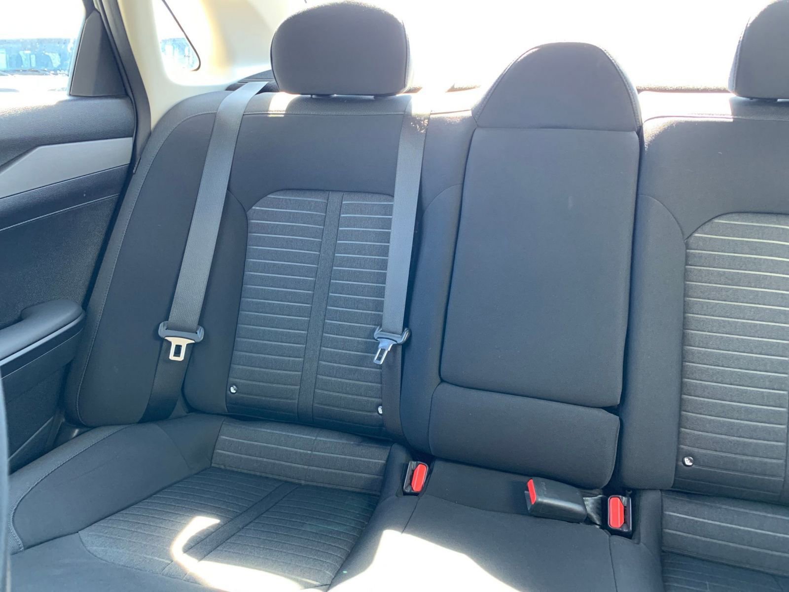 Used 2025 Kia K5 LXS image 39