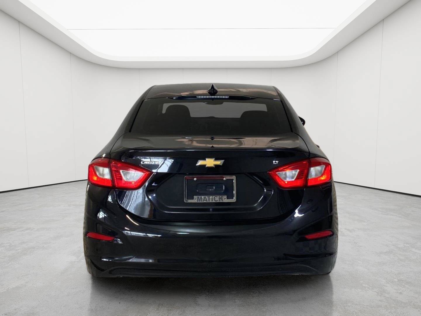Used 2019 Chevrolet Cruze LT FWD image 60