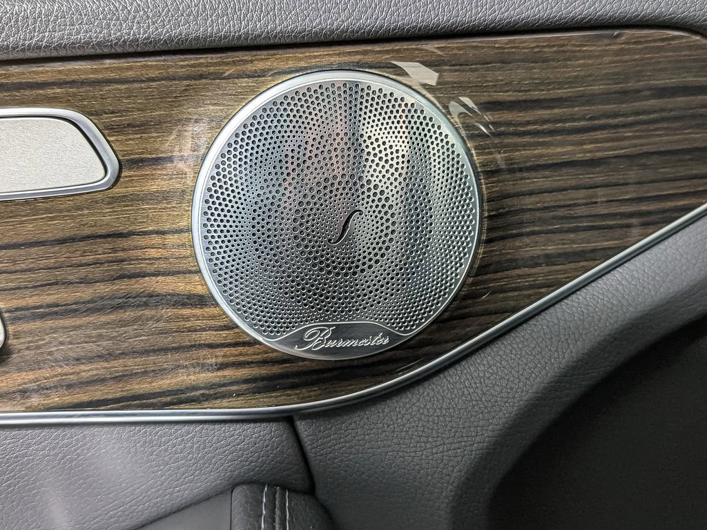 Used 2018 Mercedes-Benz C 300 4MATIC Sedan image 13