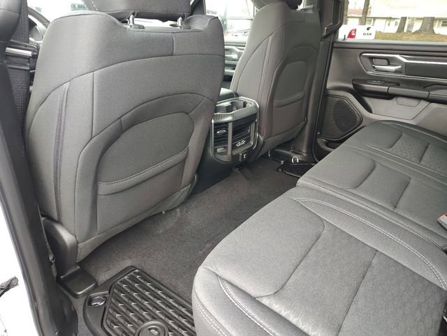 New 2026 RAM 1500 Big Horn image 32