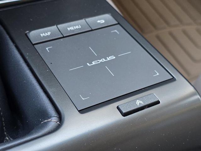 Certified 2022 Lexus GX 460 Luxury AWD/4WD image 27