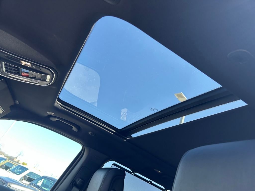 New 2026 Jeep Grand Wagoneer L Limited image 22