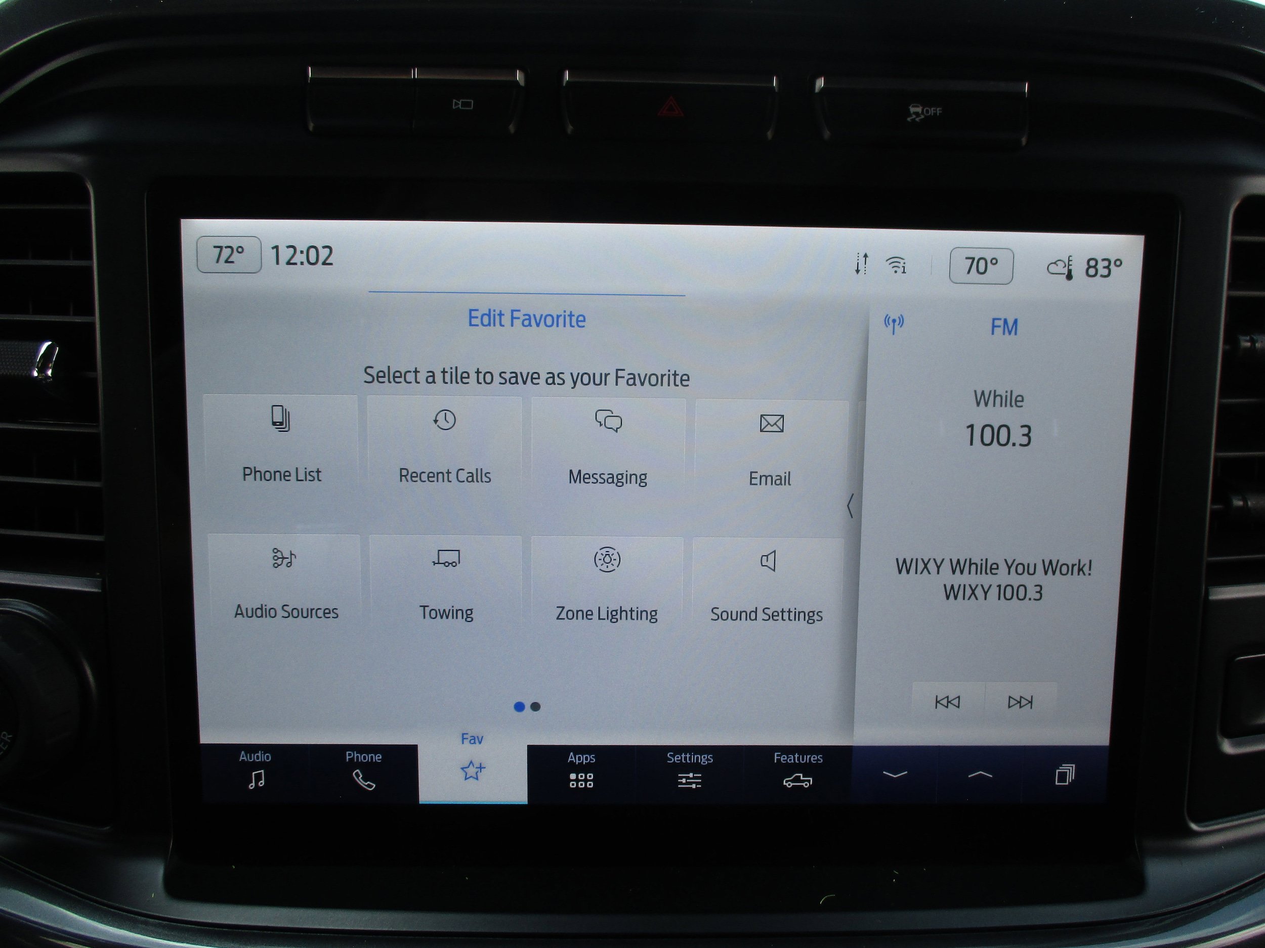 Used 2022 Ford F150 XLT w/ Equipment Group 302A High AWD/4WD image 29