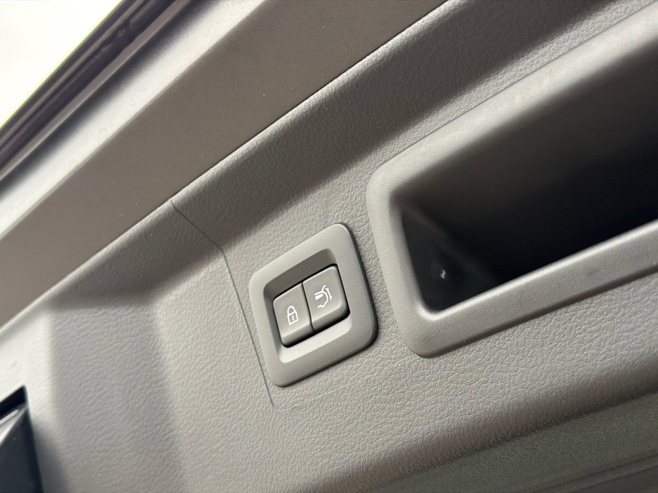 New 2026 MAZDA CX-50 2.5 Hybrid w/ Weather Package image 8