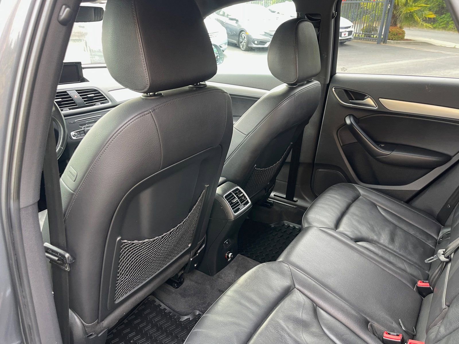 Used 2016 Audi Q3 2.0T Premium Plus AWD/4WD image 16