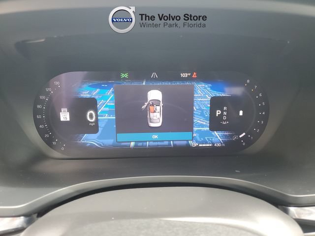 Used 2025 Volvo S60 B5 Plus FWD image 17