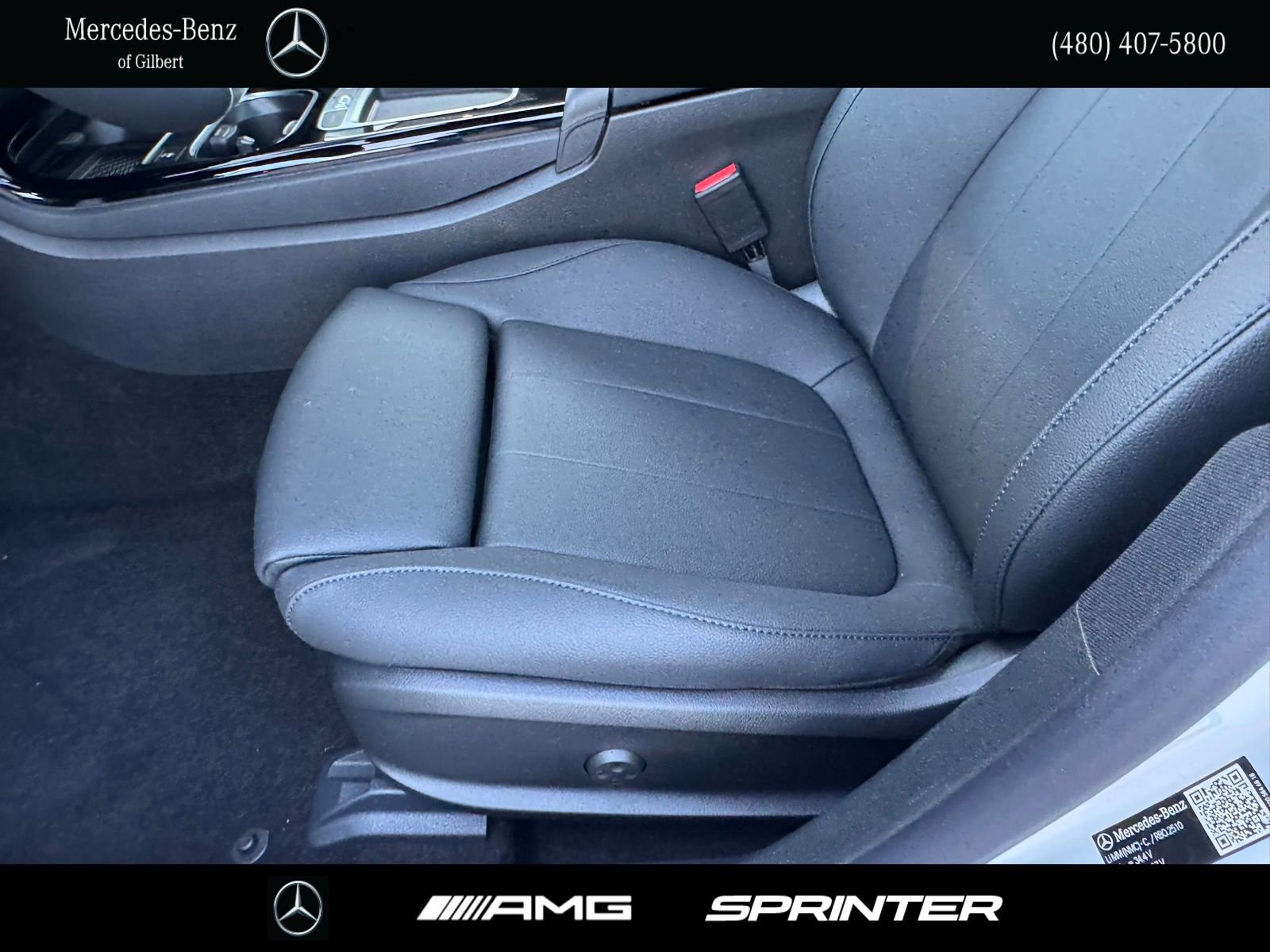 New 2026 Mercedes-Benz CLA 250 image 14