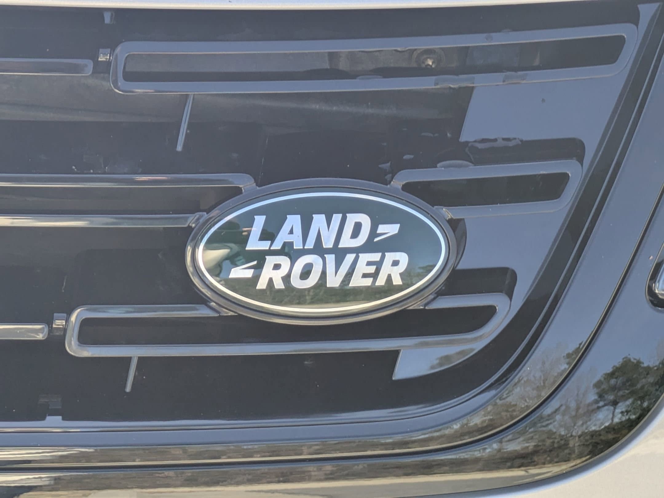 New 2026 Land Rover Range Rover Evoque Dynamic SE image 32