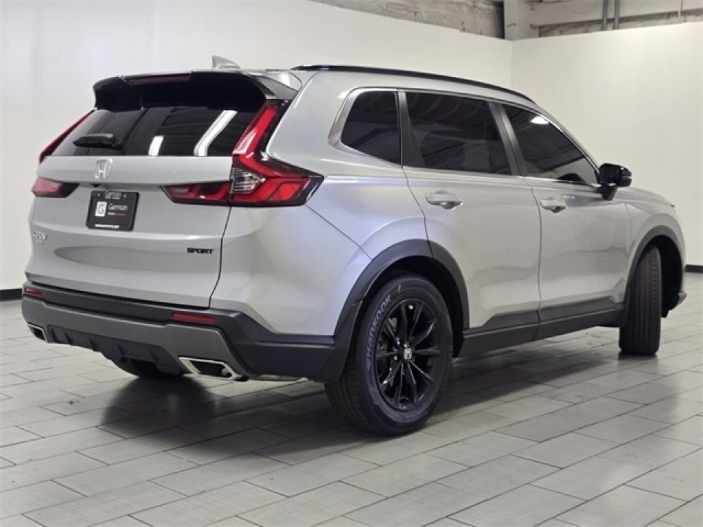 Used 2024 Honda CR-V Sport image 15