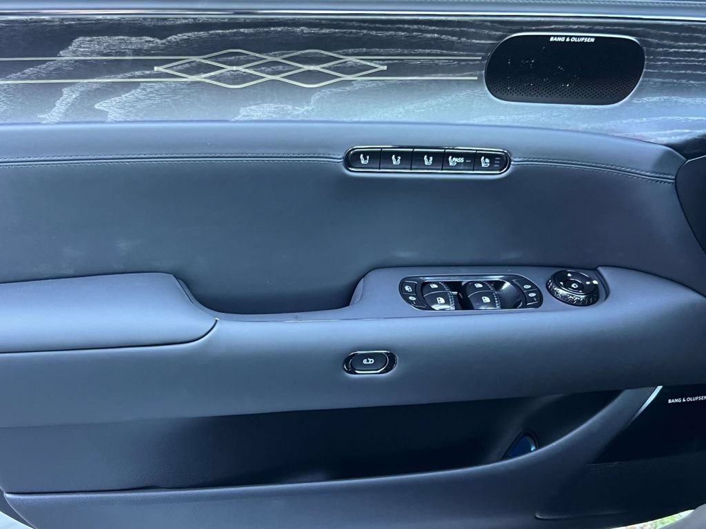 New 2026 Genesis G90 3.5T Prestige AWD/4WD image 5
