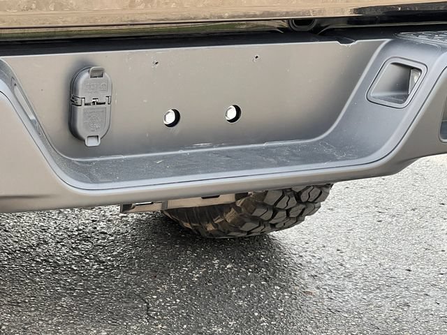 Used 2023 Jeep Gladiator Sport AWD/4WD image 9