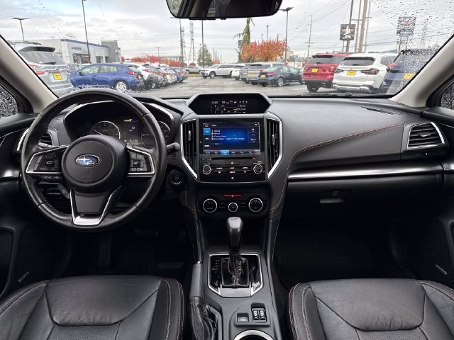 Used 2019 Subaru Crosstrek 2.0i Limited w/ 18" Wheel Sport Package AWD/4WD image 11