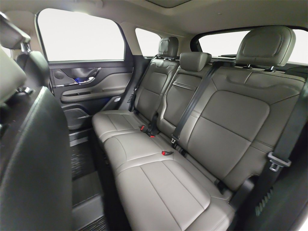 Used 2024 Lincoln Corsair Reserve w/ Equipment Group 201A image 13