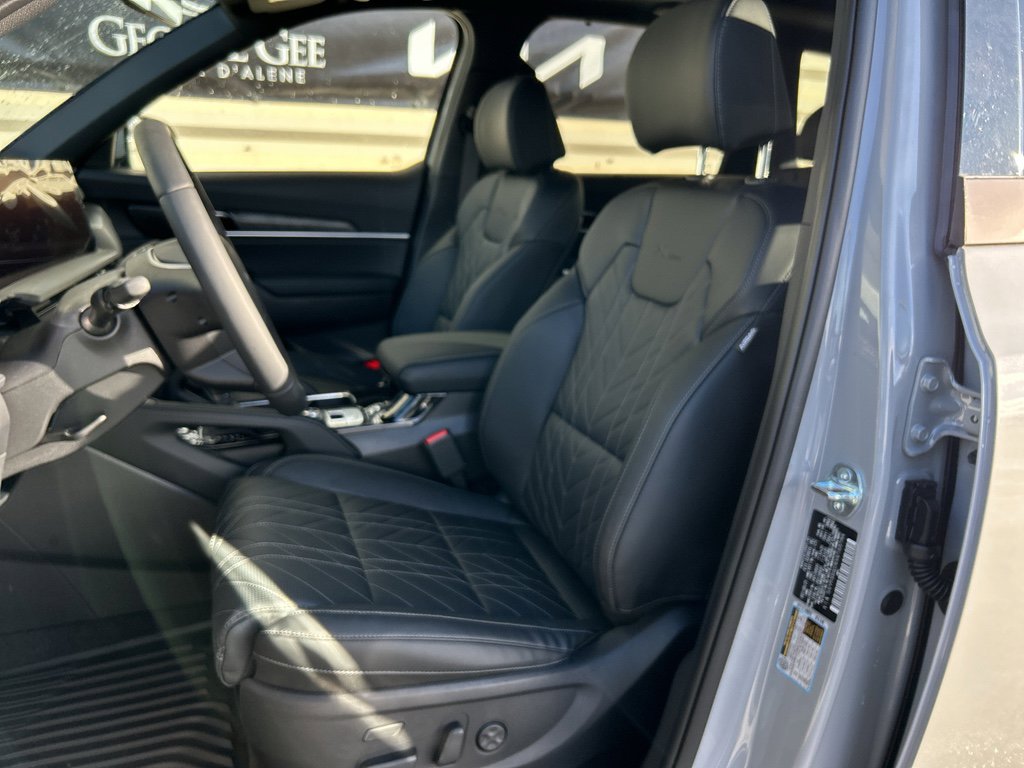 New 2025 Kia Telluride SX X-Line image 11