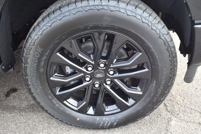 New 2026 Ford F150 Lariat w/ Equipment Group 502A High AWD/4WD image 54