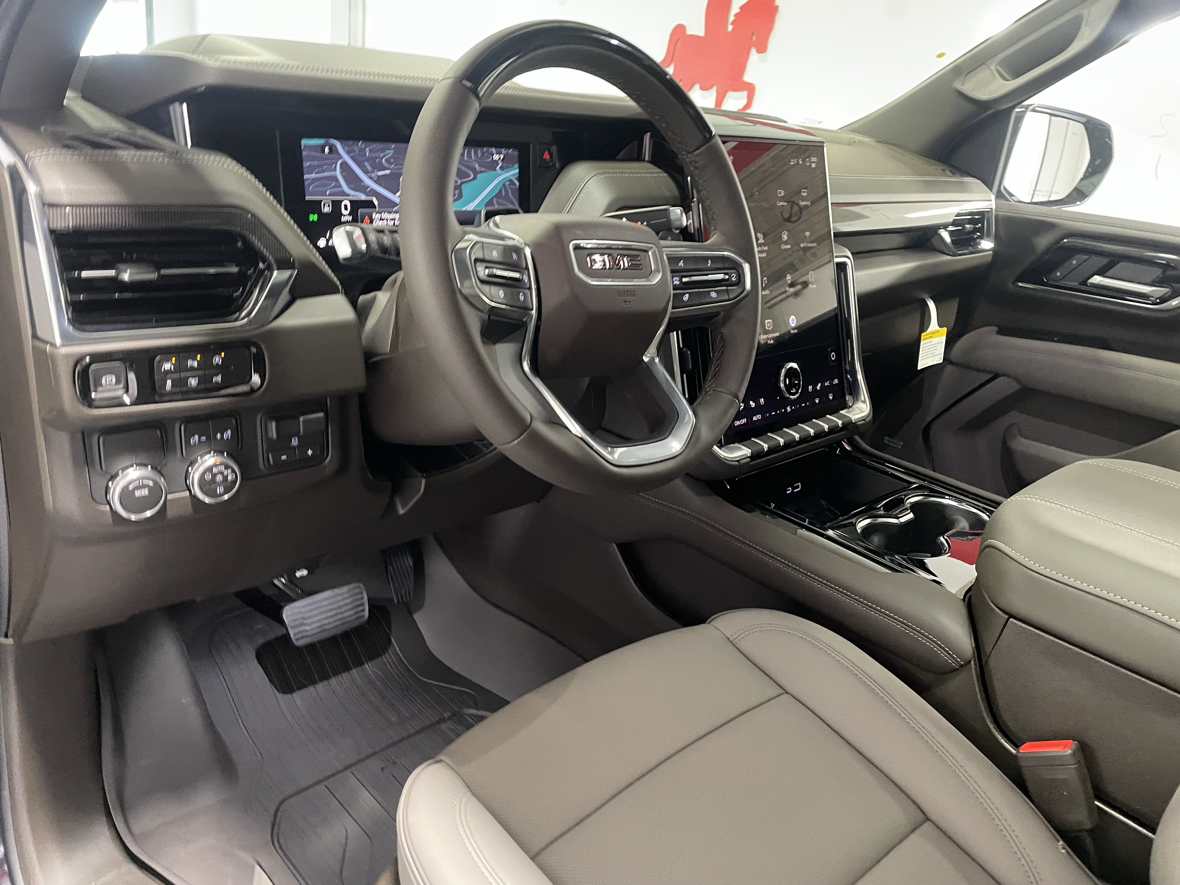 New 2026 GMC Yukon Elevation w/ Elevation Premium Package image 18