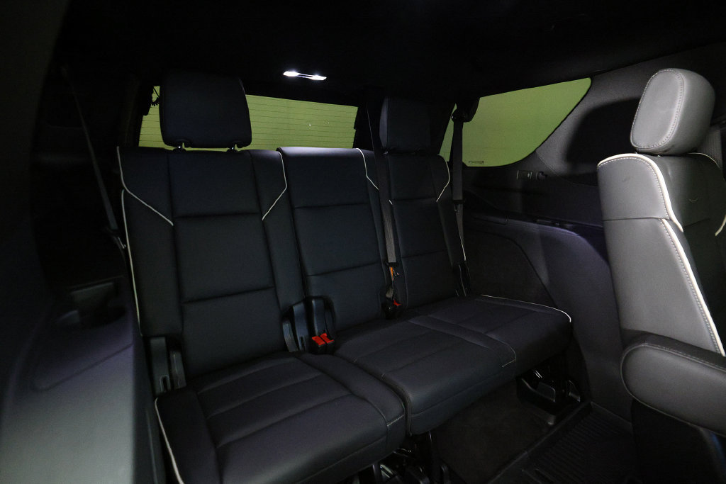 Used 2025 Cadillac Escalade Sport w/ Touring Package AWD/4WD image 12