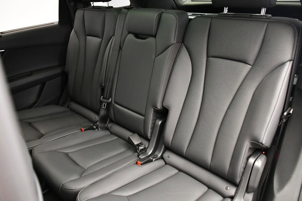 New 2026 Audi Q7 2.0T Premium Plus image 43
