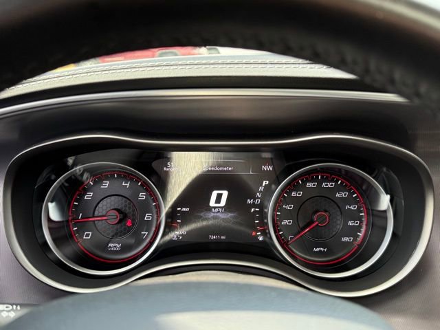 Used 2021 Dodge Charger Scat Pack w/ Dynamics Package image 17