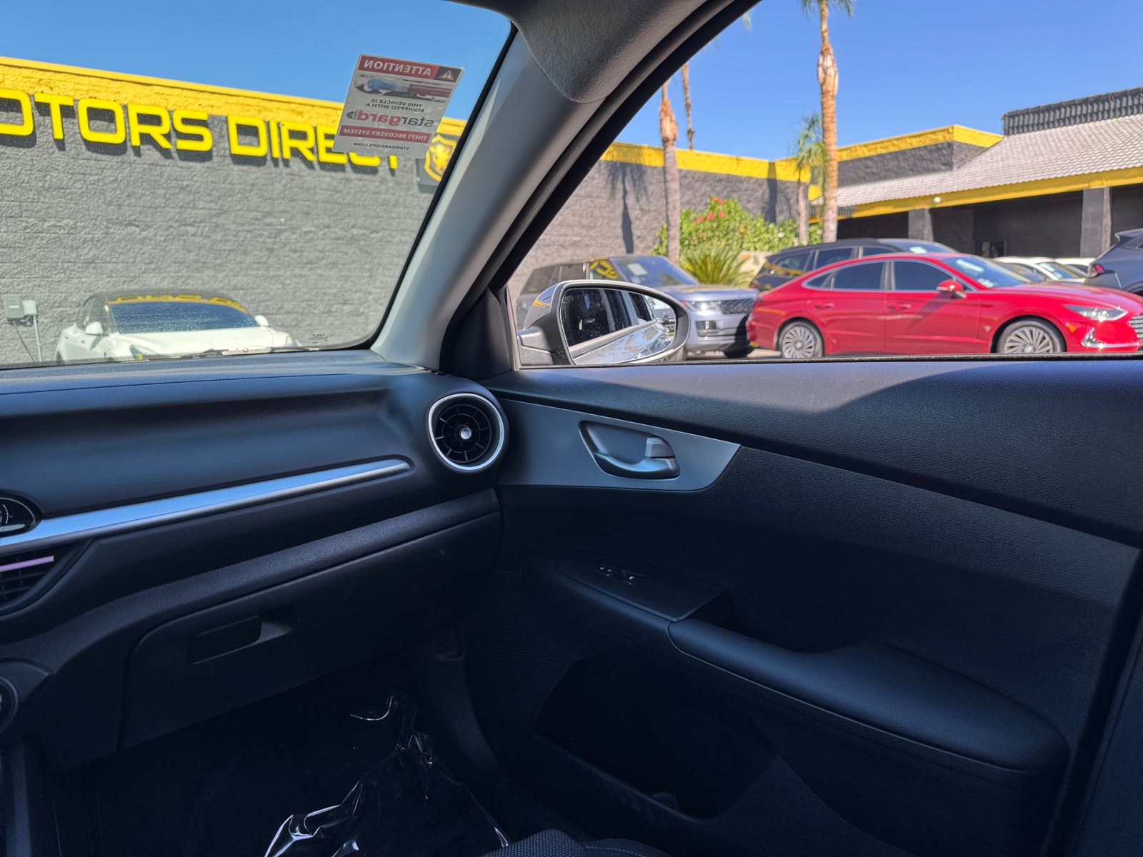 Used 2023 Kia Forte LXS FWD image 22