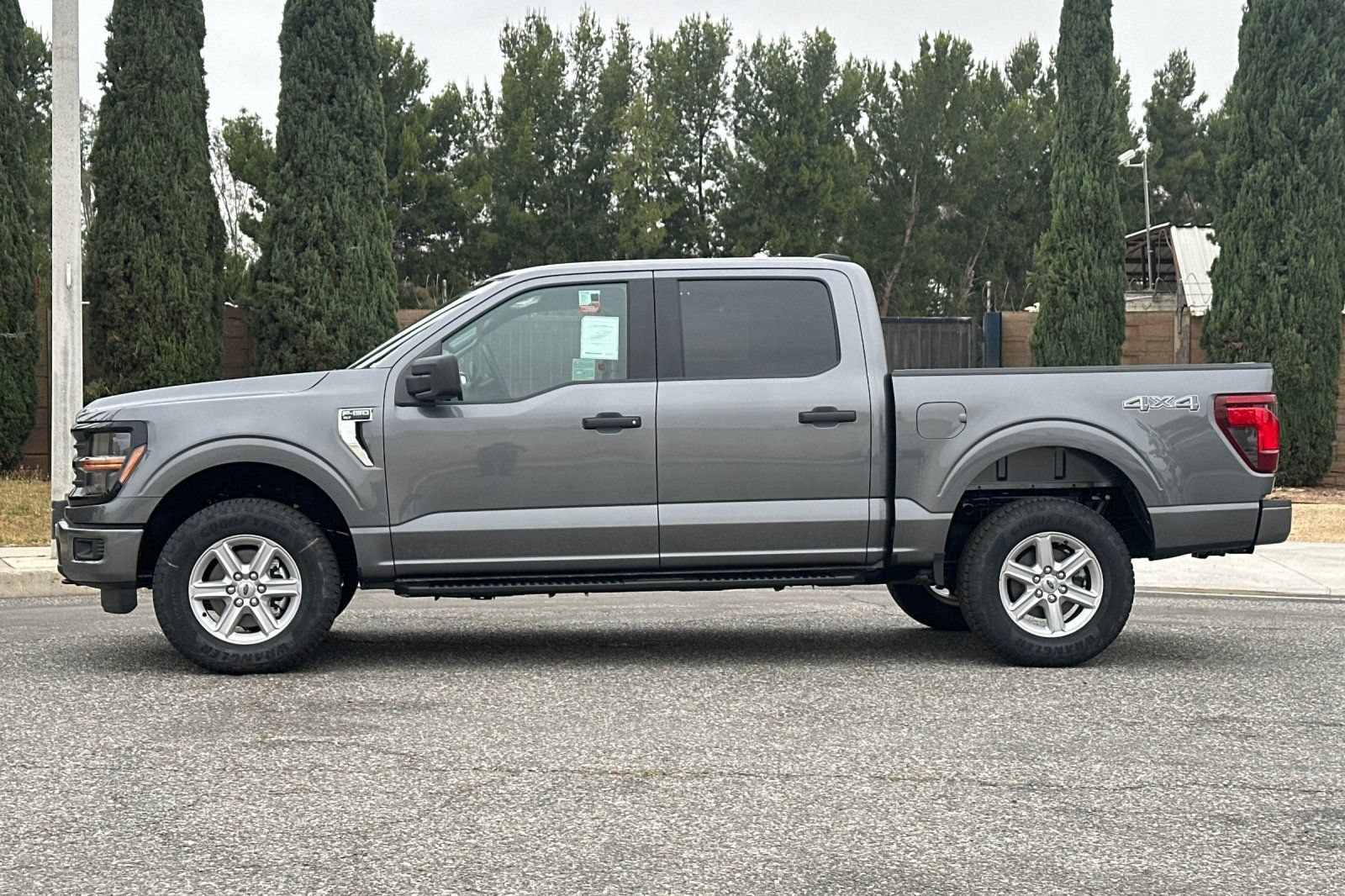 New 2026 Ford F150 XLT w/ Tow/Haul Package AWD/4WD image 7