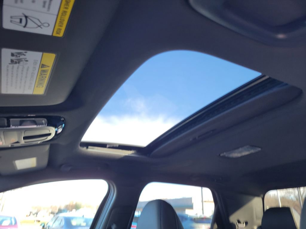 New 2026 Hyundai Santa Cruz SEL image 31