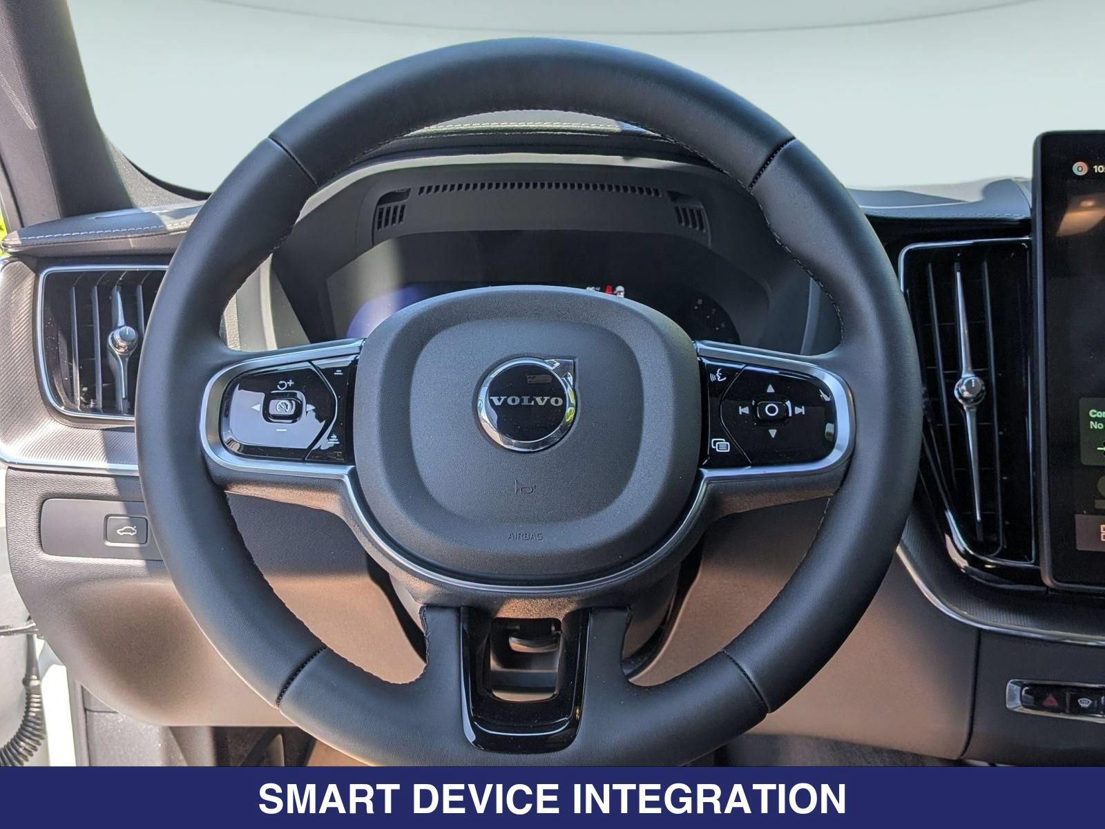 New 2026 Volvo XC60 B5 Ultra w/ Protection Package Premier AWD/4WD image 19