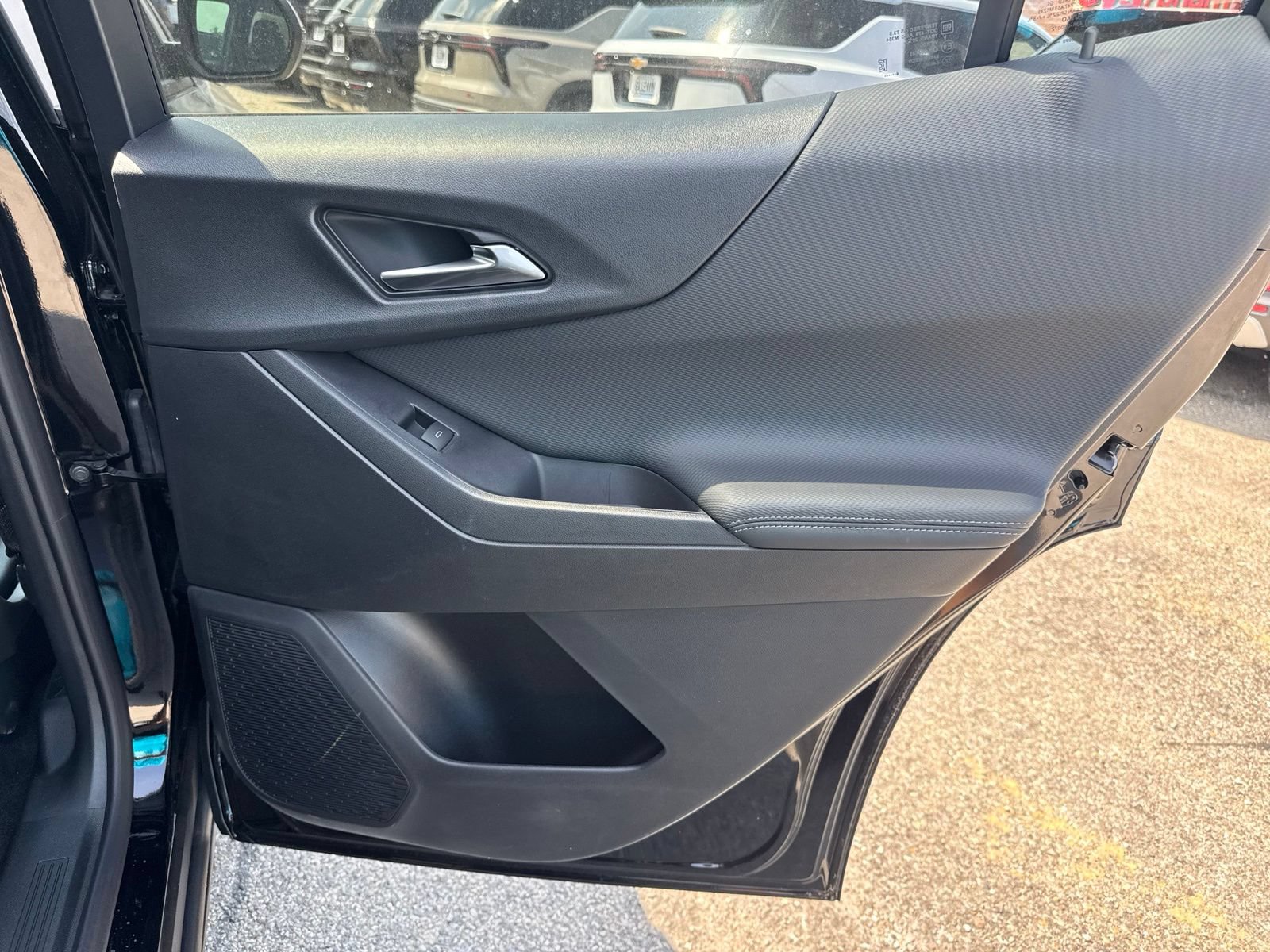 New 2027 Chevrolet Equinox LT AWD/4WD image 29