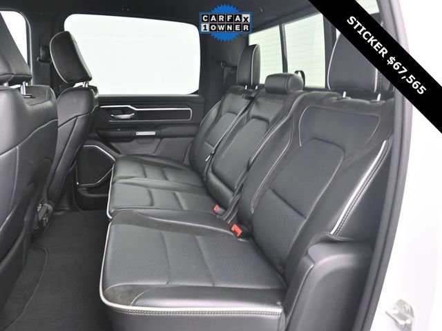 Used 2025 RAM 1500 Laramie image 28