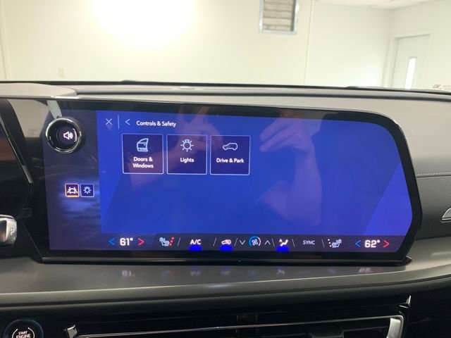 New 2026 Chevrolet Traverse LT w/ Midnight/Sport Edition image 63