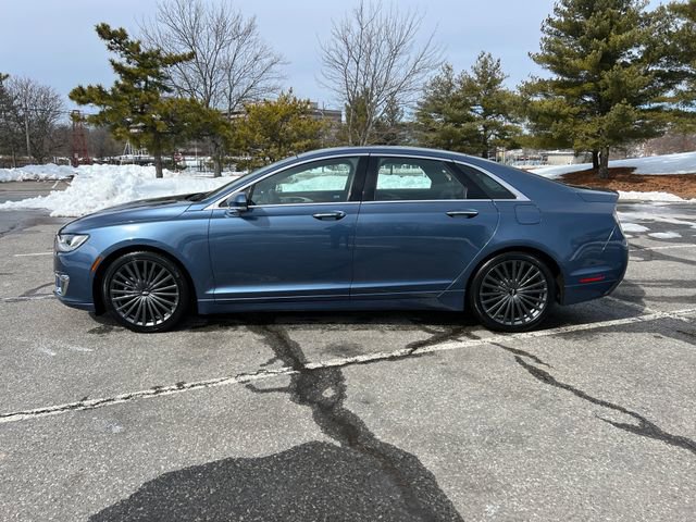 Used 2018 Lincoln MKZ Reserve w/ Climate Package FWD image 6