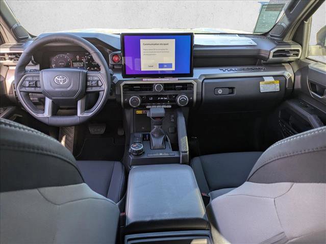 New 2026 Toyota Tacoma TRD Off-Road image 13