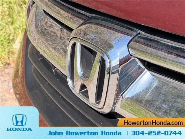 Used 2019 Honda CR-V LX image 10