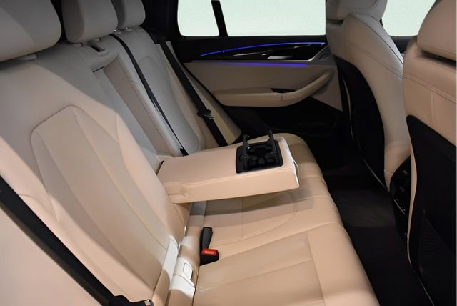 Used 2023 BMW X3 xDrive30i w/ Premium Package image 17