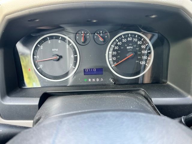 Used 2012 RAM 1500 Express AWD/4WD image 18