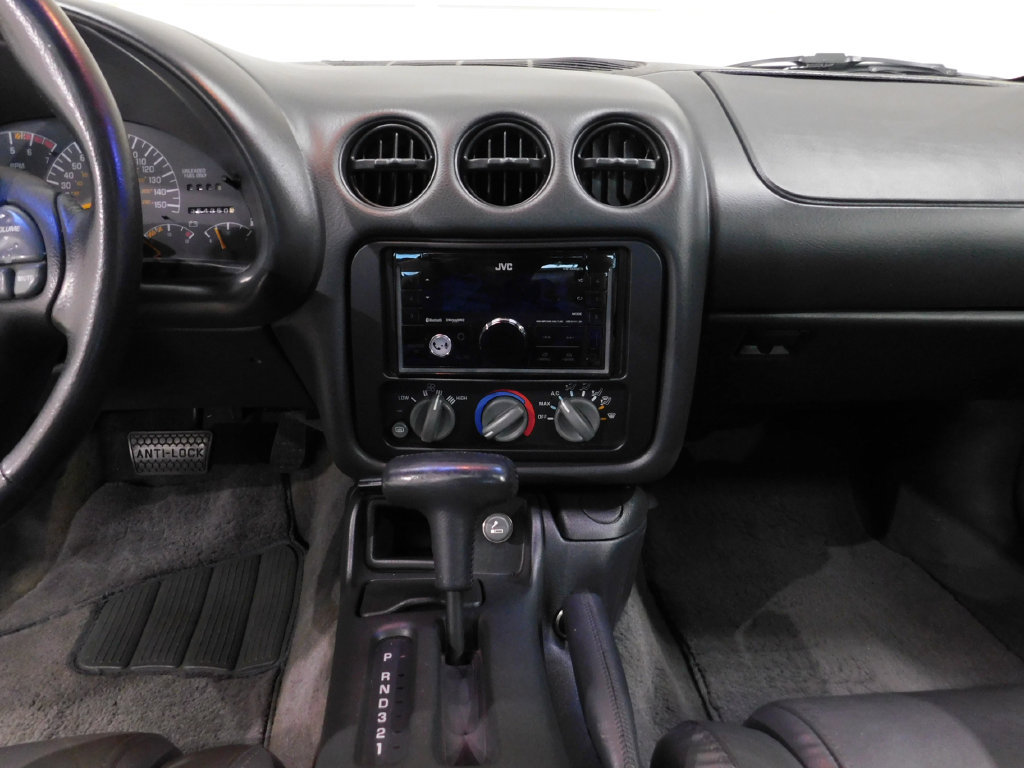 Used 1997 Pontiac Firebird Trans Am RWD image 56