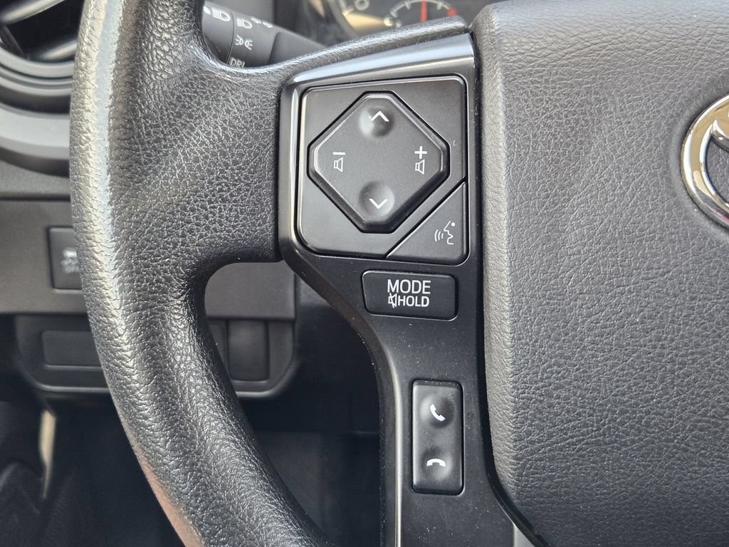 Used 2022 Toyota Tacoma SR RWD image 27