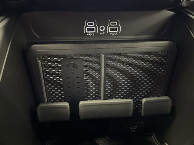 New 2026 RAM 1500 Big Horn image 43