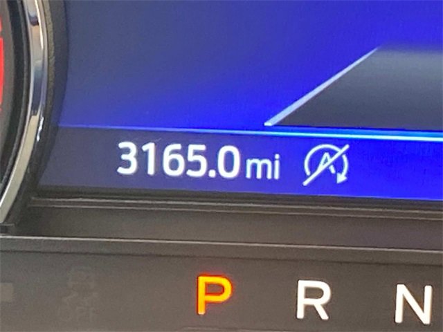 Used 2024 Ford Bronco Sport Badlands w/ Premium Package image 18