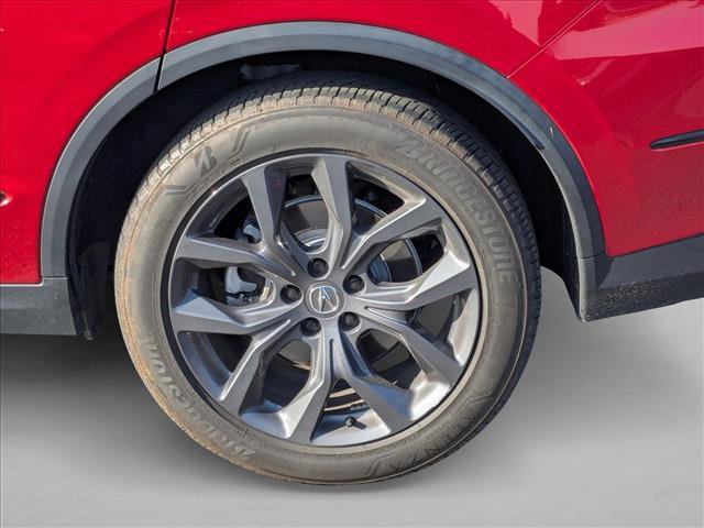 Certified 2024 Acura MDX A-Spec image 19