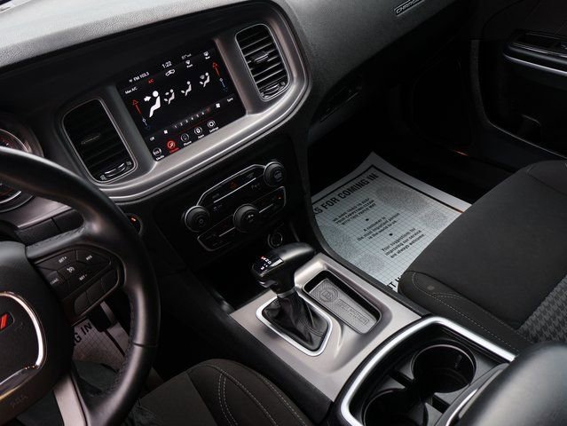 Used 2023 Dodge Charger SXT image 19