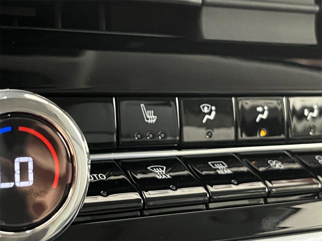 New 2025 Honda Prologue Touring image 23