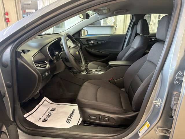 Used 2024 Chevrolet Malibu LT FWD image 10