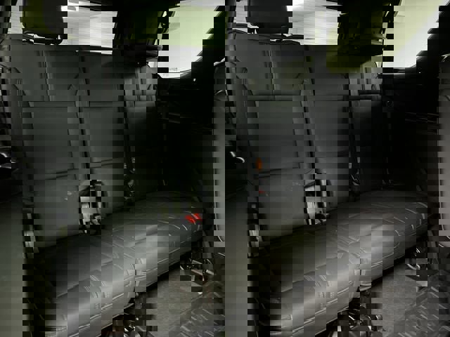 Certified 2022 Chevrolet Tahoe RST w/ Luxury Package image 28