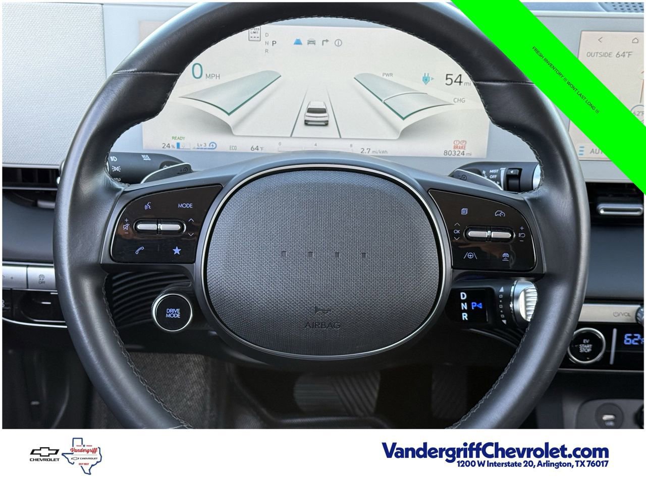 Used 2023 Hyundai Ioniq 5 SE RWD image 11