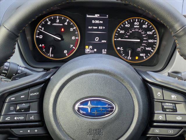 New 2026 Subaru Crosstrek 2.5i Wilderness AWD/4WD image 11