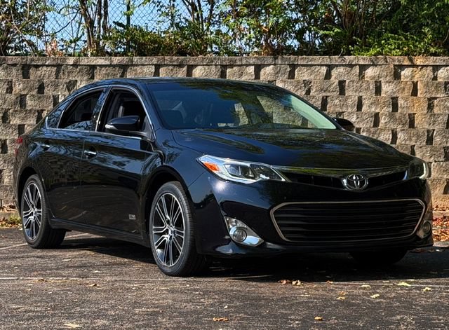 Used 2015 Toyota Avalon XLE Touring Sport Edition